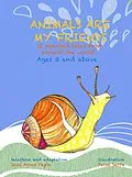 E-Book (epub) Animals Are My Friends,12 Selected Tales From Around The World, Ages 3 and Above von José Arias Pepín