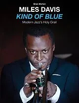 Miles Davis CD & Buch The Making Of Kind Of Blue
