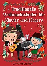  Notenblätter Traditionelle Weihnachtslieder