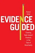 E-Book (epub) Evidence Guided von Itamar Gilad