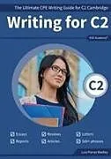 Kartonierter Einband Writing C2 von Luis Porras Wadley