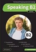 Kartonierter Einband Speaking B2 von Luis Porras Wadley