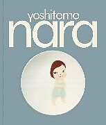 Livre Relié Yoshitomo Nara de 