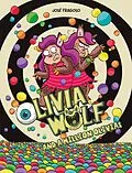 E-Book (epub) Olivia Wolf and a Million Olivias von José Fragoso