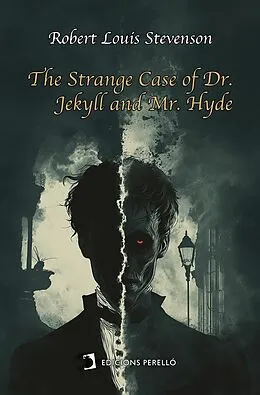 E-Book (epub) The strange case of Dr. Jekyll and Mr. Hyde von Robert Louis Stevenson