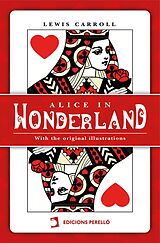 E-Book (epub) Alice in Wonderland von Lewis Carroll