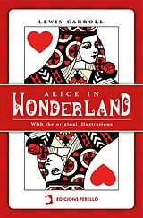 eBook (epub) Alice in Wonderland de Lewis Carroll