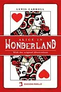 E-Book (epub) Alice in Wonderland von Lewis Carroll