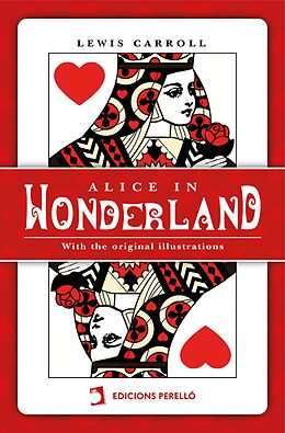 eBook (epub) Alice in Wonderland de Lewis Carroll