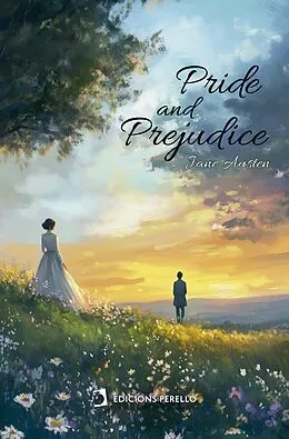E-Book (epub) Pride and prejudice von Jane Austen