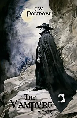 E-Book (epub) The Vampyre; A Tale von John William Polidori