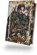 Fester Einband Un Reino de Carne Y Fuego - Ed. Coleccionista von Jennifer L Armentrout
