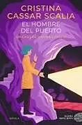 Kartonierter Einband Hombre del Puerto, El von Cristina Cassar Scalia