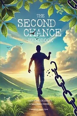 E-Book (epub) Second Chance Handbook von Yvonne Shelton