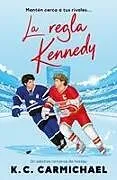 Kartonierter Einband Regla Kennedy, La von K C Carmichael