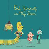 eBook (epub) Put Yourself in My Shoes de Susanna Isern