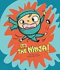 E-Book (epub) It's the Ninja! von José Carlos Andrés