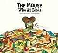 E-Book (epub) The Mouse Who Ate Books von José Carlos Andrés