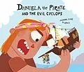 E-Book (epub) Daniela the Pirate and the Evil Cyclops von Susanna Isern