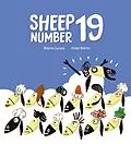 E-Book (epub) Sheep Number 19 von Blanca Lacasa