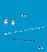 Fester Einband No Hay Gatos En Este Libro von Viviane Schwarz
