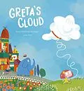 E-Book (epub) Greta's Cloud von David Hernández Sevillano