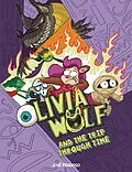 E-Book (epub) Olivia Wolf and the Trip Through Time von José Fragoso