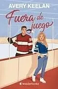 Kartonierter Einband Fuera de juego von Avery Keelan