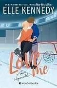 Kartonierter Einband Love Me (Briar U) 4 - Amor Imposible von Elle Kennedy