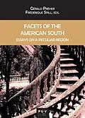 E-Book (epub) Facets of the American South von Autores Varios