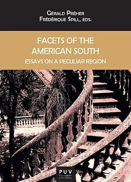 E-Book (epub) Facets of the American South von Autores Varios