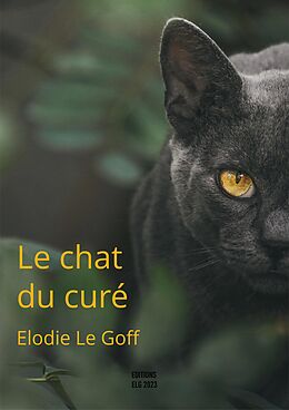 eBook (epub) El Gato del Cura de Elodie Le Goff