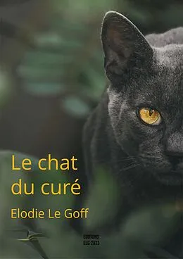 E-Book (epub) El Gato del Cura von Elodie Le Goff