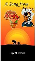 E-Book (epub) A Song from Africa von M. Portos