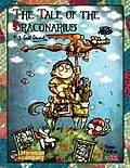 E-Book (epub) The Tale of the Draconarius von F. J. Guil Grund