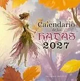 Kartonierter Einband Calendario de Las Hadas 2027 von Various