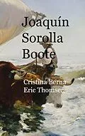 E-Book (epub) Joaquín Sorolla Boote von Cristina Berna, Eric Thomsen