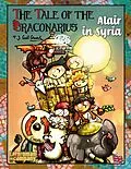 E-Book (epub) The Tale of the Draconarius. Alair in Siria von F. J. Guil Grund