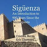 E-Book (epub) Sigüenza von Cristina Berna, Eric Thomsen