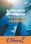 E-Book (epub) A holistic approach to your career von Blanca De La Rosa