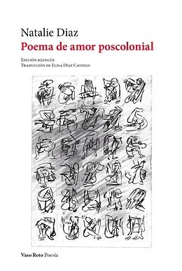E-Book (epub) Poema de amor poscolonial von Natalie Diaz