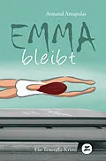 E-Book (epub) Emma bleibt von Armand Amapolas