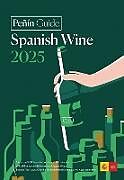 Couverture cartonnée Penin Guide Spanish Wine 2025 de Guia Penin