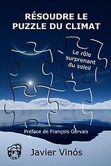 eBook (epub) Résoudre le puzzle du climat de Javier Vinós