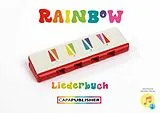 E-Book (epub) Speedy Rainbow: 20 Fröhliche Lieder für 4-Loch-Mundharmonika von Joan Capafons