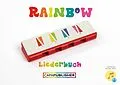 E-Book (epub) Speedy Rainbow: 20 Fröhliche Lieder für 4-Loch-Mundharmonika von Joan Capafons