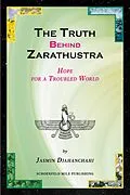 E-Book (epub) The Truth behind Zarathustra von Jasmin Djahanchahi