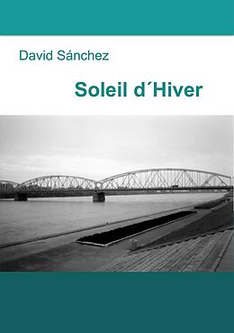 E-Book (epub) Soleil d´Hiver von David Sánchez