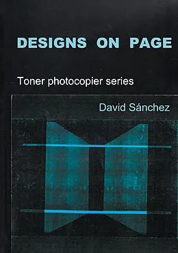 E-Book (epub) Designs on Page von David Sánchez
