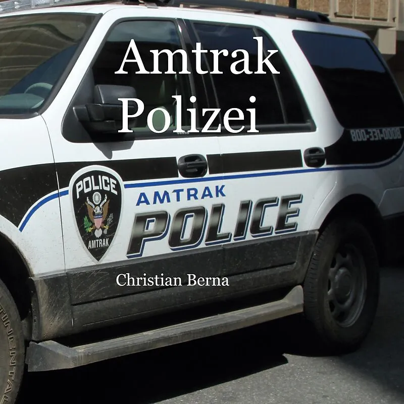 Amtrak Polizei
